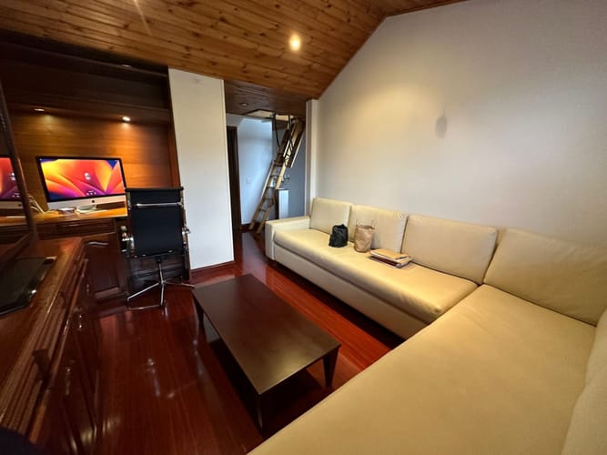 Casa de 3 alcobas en arriendo en Villas Del Mediterraneo, Bogotá, 200 m² · foto 7 de 16
