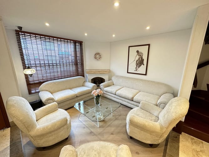 Casa de 3 alcobas en arriendo en Villas Del Mediterraneo, Bogotá, 200 m² · foto 8 de 16