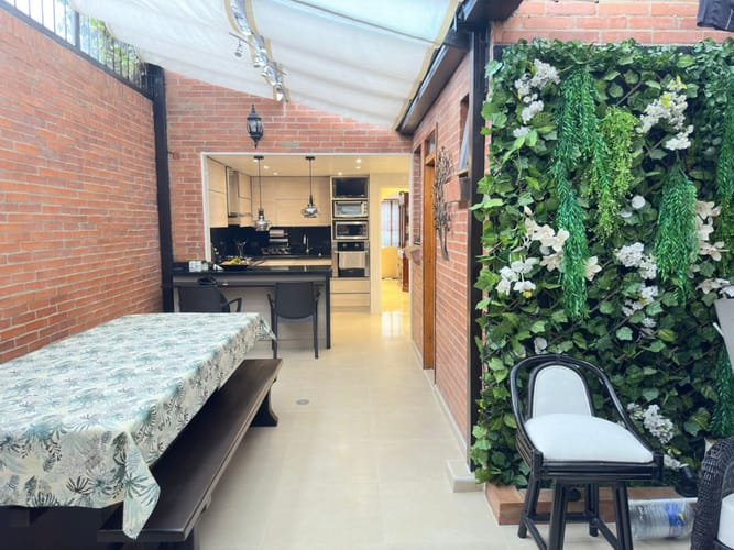 Casa de 3 alcobas en arriendo en Villas Del Mediterraneo, Bogotá, 200 m² · foto 9 de 16