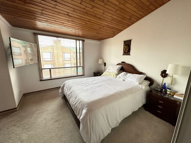 Casa de 3 alcobas en arriendo en Villas Del Mediterraneo, Bogotá, 200 m² · foto 10 de 16