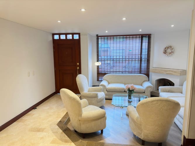 Casa de 3 alcobas en arriendo en Villas Del Mediterraneo, Bogotá, 200 m² · foto 11 de 16