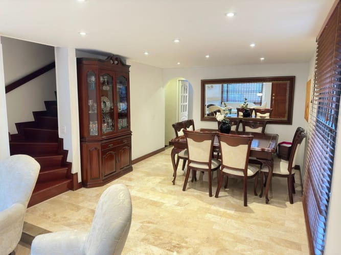 Casa de 3 alcobas en arriendo en Villas Del Mediterraneo, Bogotá, 200 m² · foto 15 de 16