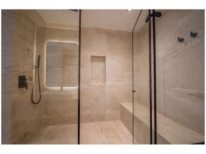 Apartamento de 2 alcobas en venta en Provenza, Medellín, 211 m² · foto 4 de 19