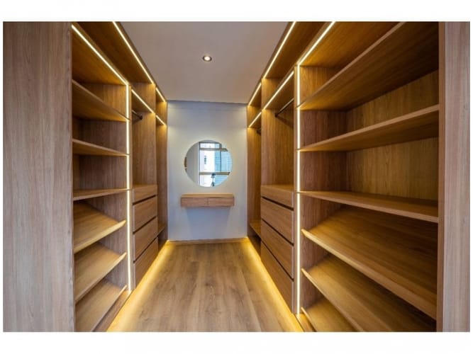 Apartamento de 2 alcobas en venta en Provenza, Medellín, 211 m² · foto 6 de 19