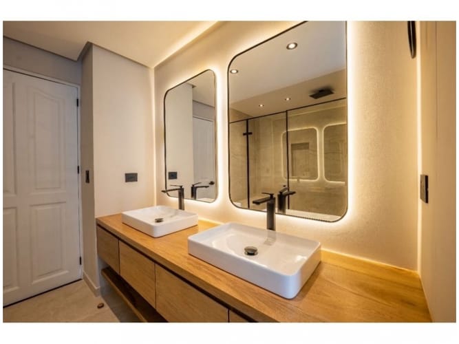 Apartamento de 2 alcobas en venta en Provenza, Medellín, 211 m² · foto 15 de 19