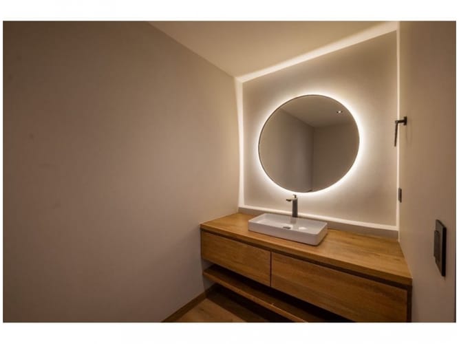Apartamento de 2 alcobas en venta en Provenza, Medellín, 211 m² · foto 19 de 19
