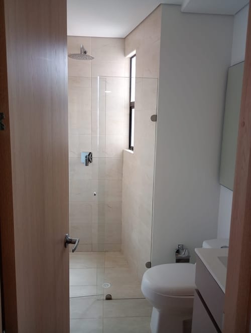 Apartaestudio en arriendo en Centro Internacional, Bogotá, 41 m² · foto 5 de 15