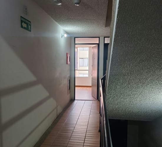 Apartamento de 3 alcobas en venta en Verganzo, Tocancipá, 55 m² · foto 3 de 21