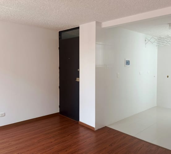 Apartamento de 3 alcobas en venta en Verganzo, Tocancipá, 55 m² · foto 6 de 21