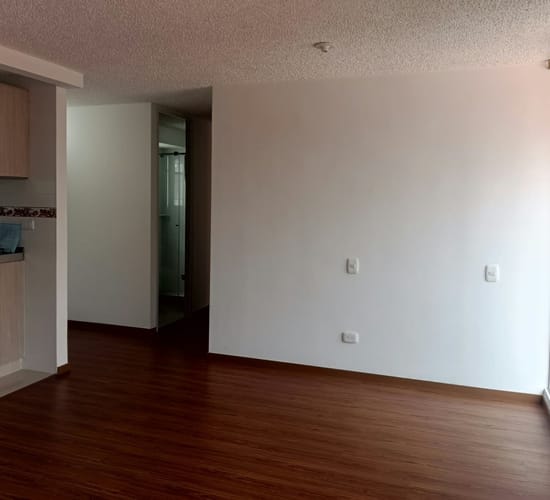 Apartamento de 3 alcobas en venta en Verganzo, Tocancipá, 55 m² · foto 7 de 21