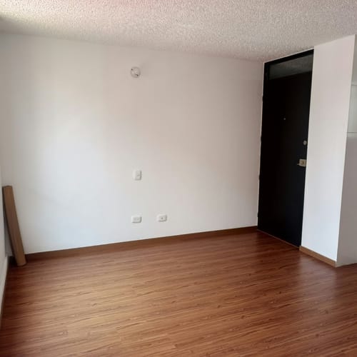 Apartamento de 3 alcobas en venta en Verganzo, Tocancipá, 55 m² · foto 9 de 21