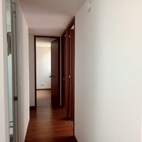 Apartamento de 3 alcobas en venta en Verganzo, Tocancipá, 55 m² · foto 12 de 21