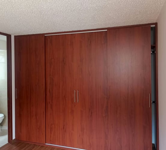 Apartamento de 3 alcobas en venta en Verganzo, Tocancipá, 55 m² · foto 20 de 21