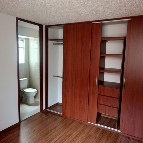 Apartamento de 3 alcobas en venta en Verganzo, Tocancipá, 55 m² · foto 21 de 21