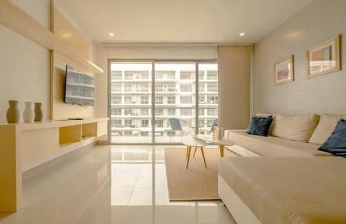 Apartamento de 2 alcobas en venta en Cartagena, 108 m² · foto 4 de 24