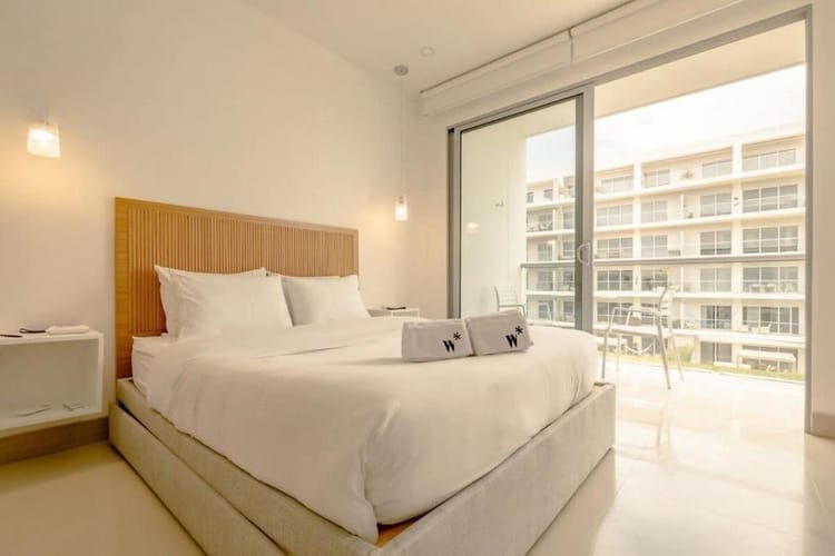 Apartamento de 2 alcobas en venta en Cartagena, 108 m² · foto 13 de 24