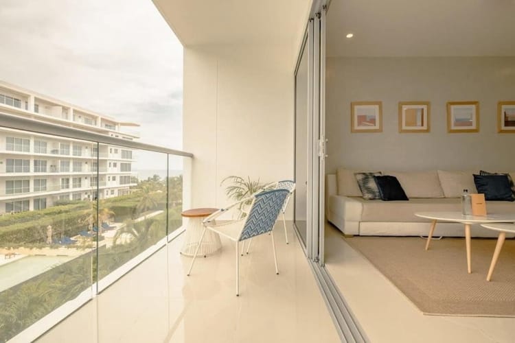 Apartamento de 2 alcobas en venta en Cartagena, 108 m² · foto 14 de 24