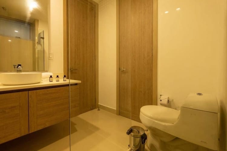 Apartamento de 2 alcobas en venta en Cartagena, 108 m² · foto 15 de 24