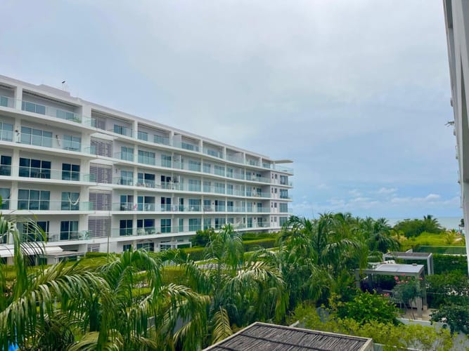Apartamento de 2 alcobas en venta en Cartagena, 108 m² · foto 20 de 24