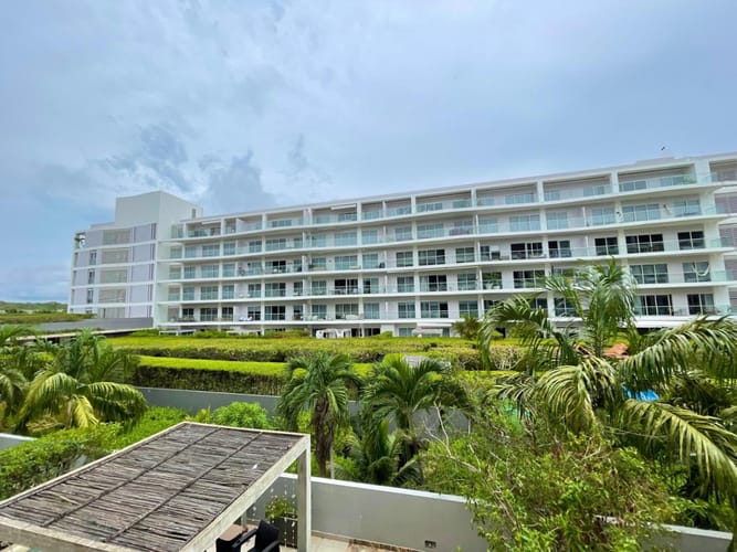 Apartamento de 2 alcobas en venta en Cartagena, 108 m² · foto 22 de 24