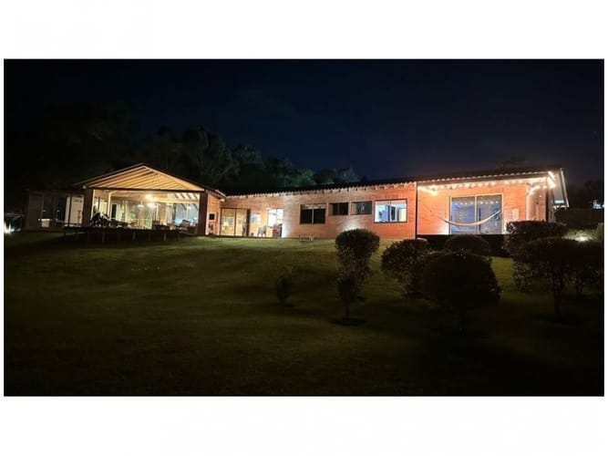 Casa de 4 alcobas en venta en Loma Del Escobero, Envigado, 515 m² · foto 5 de 18