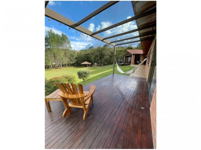 Casa de 4 alcobas en venta en Loma Del Escobero, Envigado, 515 m² · foto 7 de 18