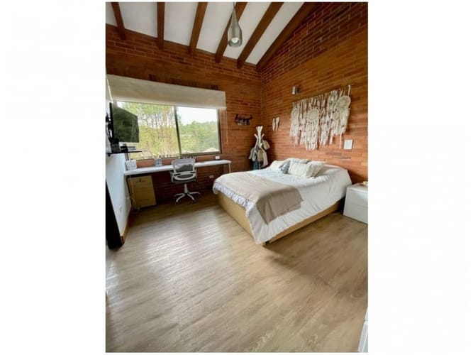 Casa de 4 alcobas en venta en Loma Del Escobero, Envigado, 515 m² · foto 10 de 18