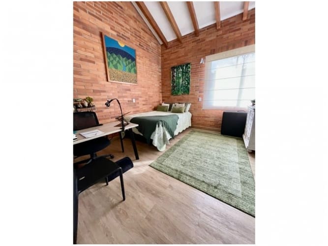 Casa de 4 alcobas en venta en Loma Del Escobero, Envigado, 515 m² · foto 12 de 18