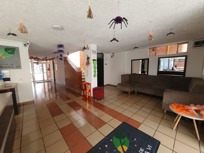 Apartamento de 3 alcobas en venta en Gran Granada, Bogotá, 66 m² · foto 2 de 24