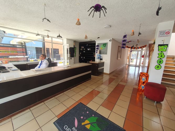 Apartamento de 3 alcobas en venta en Gran Granada, Bogotá, 66 m² · foto 3 de 24