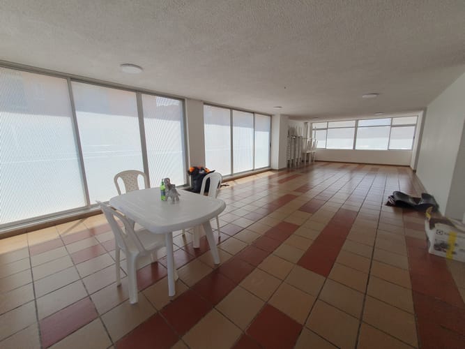 Apartamento de 3 alcobas en venta en Gran Granada, Bogotá, 66 m² · foto 8 de 24