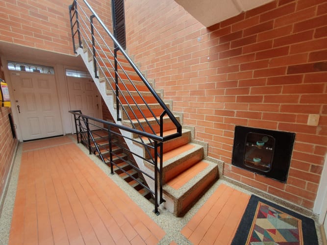Apartamento de 3 alcobas en venta en Gran Granada, Bogotá, 66 m² · foto 9 de 24