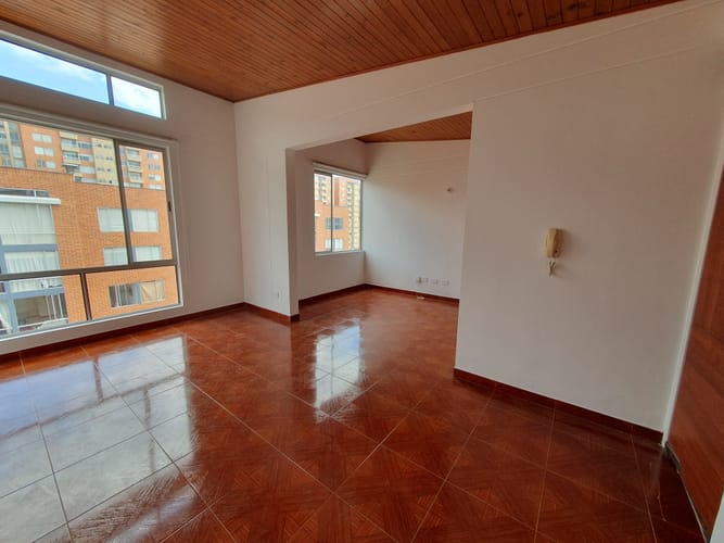 Apartamento de 3 alcobas en venta en Gran Granada, Bogotá, 66 m² · foto 11 de 24