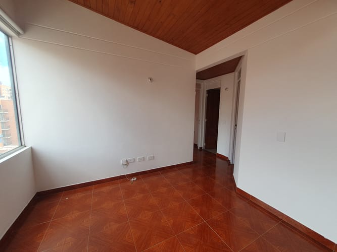 Apartamento de 3 alcobas en venta en Gran Granada, Bogotá, 66 m² · foto 13 de 24