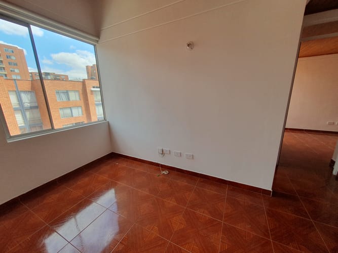 Apartamento de 3 alcobas en venta en Gran Granada, Bogotá, 66 m² · foto 14 de 24