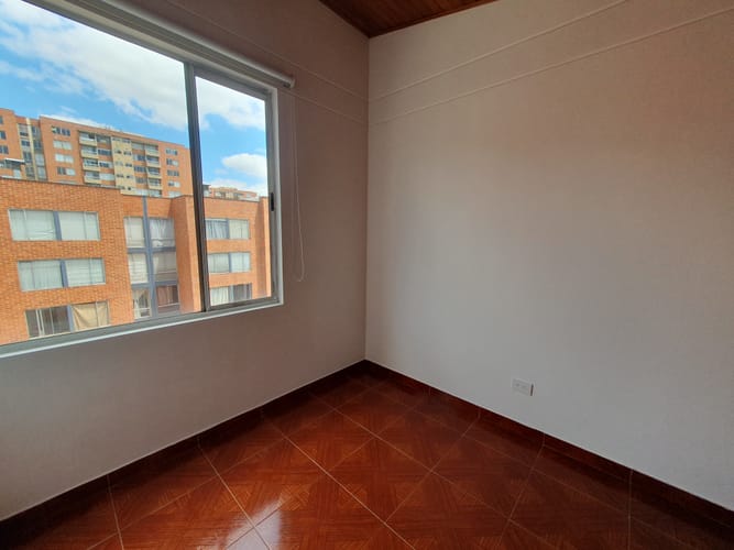 Apartamento de 3 alcobas en venta en Gran Granada, Bogotá, 66 m² · foto 17 de 24