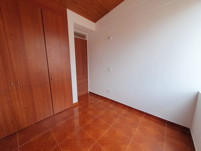 Apartamento de 3 alcobas en venta en Gran Granada, Bogotá, 66 m² · foto 18 de 24