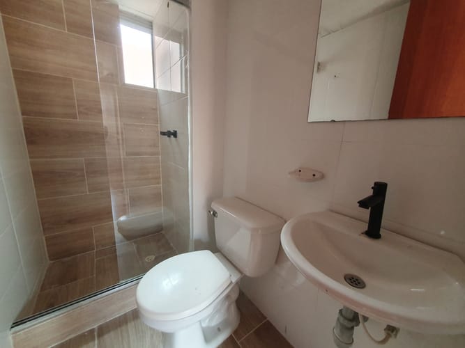 Apartamento de 3 alcobas en venta en Gran Granada, Bogotá, 66 m² · foto 19 de 24
