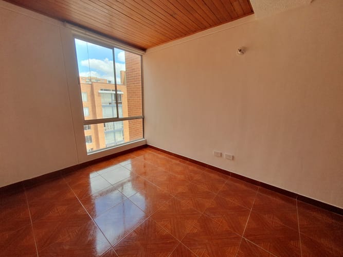 Apartamento de 3 alcobas en venta en Gran Granada, Bogotá, 66 m² · foto 21 de 24