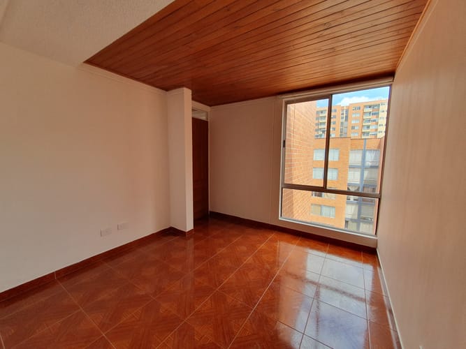 Apartamento de 3 alcobas en venta en Gran Granada, Bogotá, 66 m² · foto 22 de 24