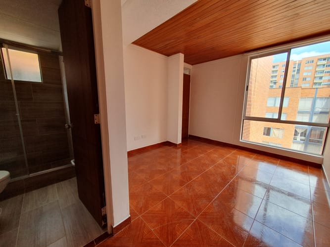 Apartamento de 3 alcobas en venta en Gran Granada, Bogotá, 66 m² · foto 23 de 24
