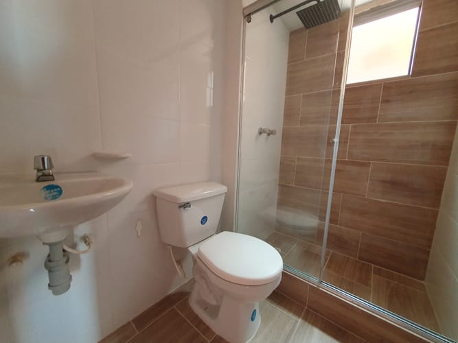Apartamento de 3 alcobas en venta en Gran Granada, Bogotá, 66 m² · foto 24 de 24