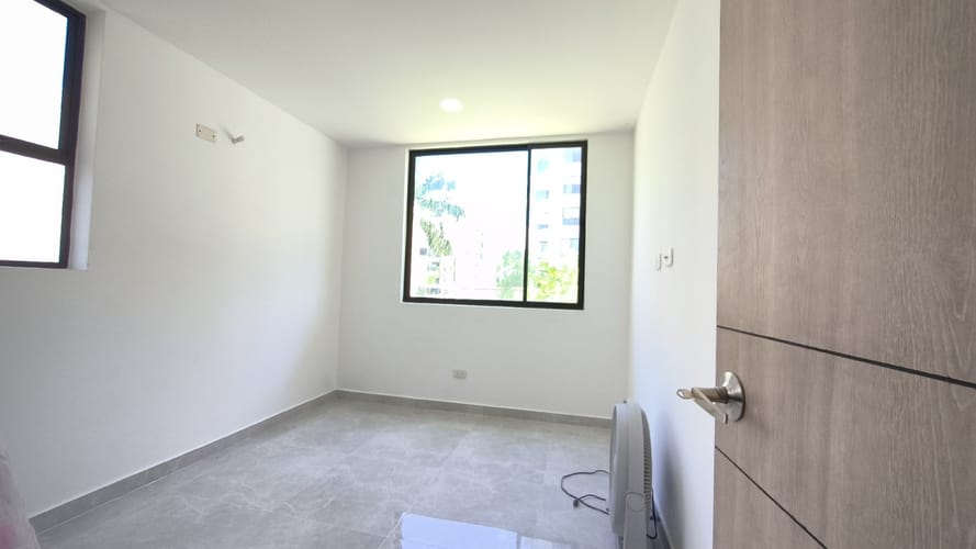 Apartamento de 3 alcobas en arriendo en Ricaurte, Ricaurte, 77 m² · foto 6 de 12