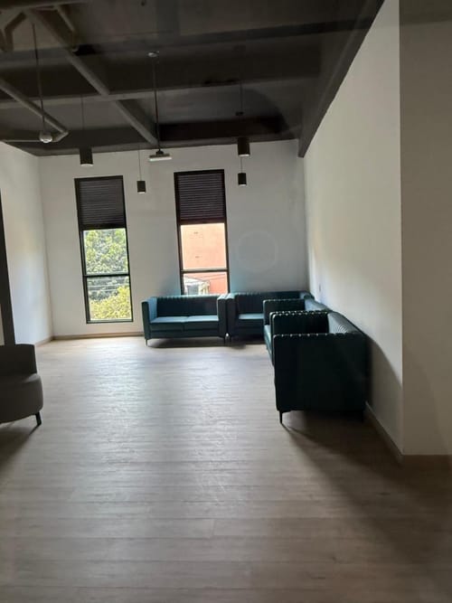 Apartamento de 1 alcoba en arriendo en Lago Gaitan, Bogotá, 25 m² · foto 3 de 13