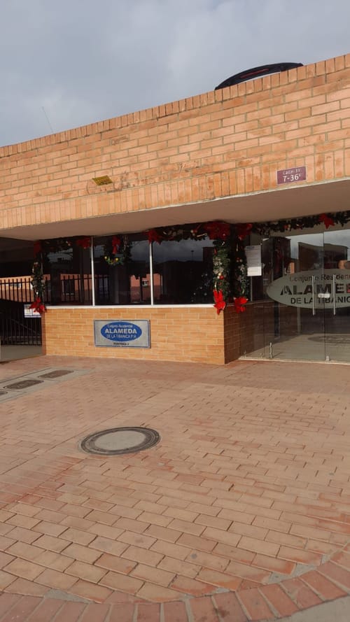 Casa de 3 alcobas en arriendo en San Mateo, Soacha, 65 m² · foto 6 de 17