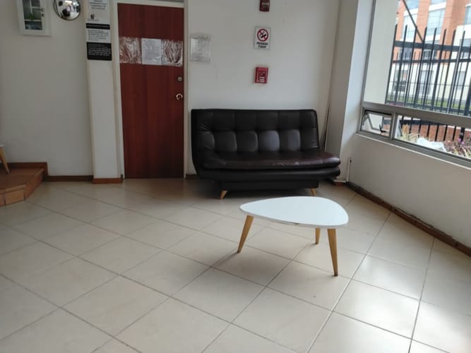 Apartamento de 3 alcobas en venta en Villa Maria, Zipaquirá, 59 m² · foto 6 de 20