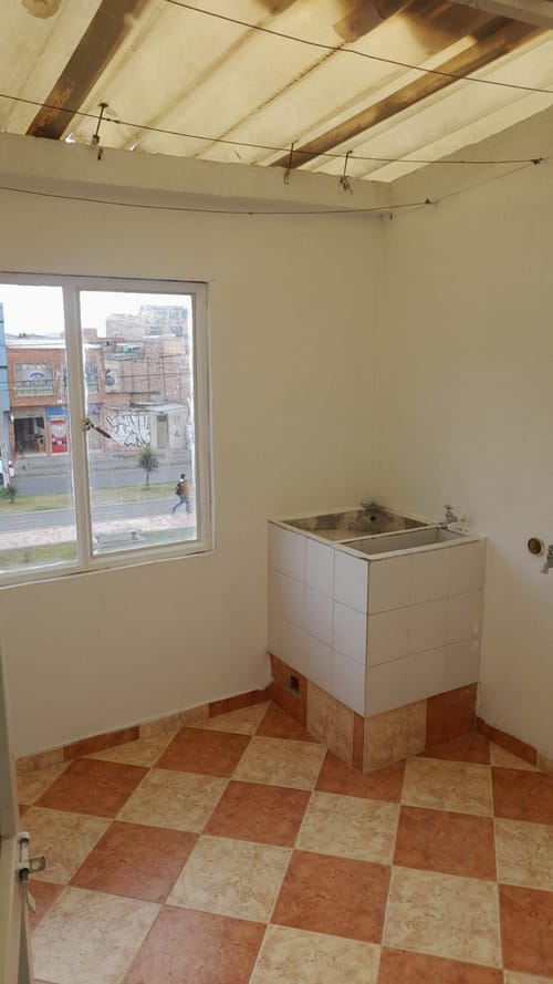 Casa de 3 alcobas en arriendo en San Mateo, Soacha, 65 m² · foto 10 de 17