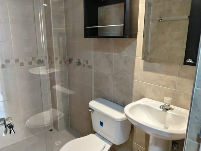 Apartamento de 3 alcobas en venta en Villa Maria, Zipaquirá, 59 m² · foto 9 de 20