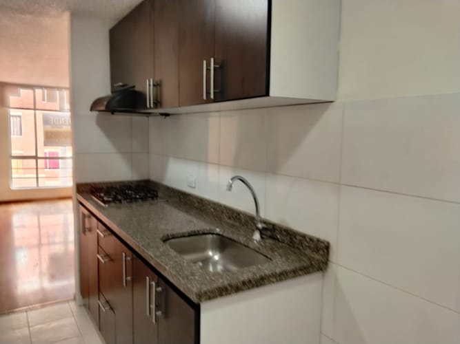 Apartamento de 3 alcobas en venta en Villa Maria, Zipaquirá, 59 m² · foto 10 de 20
