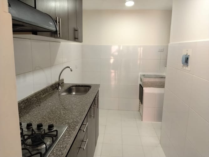 Apartamento de 3 alcobas en venta en Villa Maria, Zipaquirá, 59 m² · foto 19 de 20